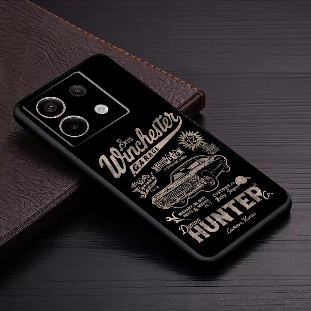 เคสโทรศัพท์ลายวงดนตรีสุดเท่ Su - Xiaomi Redmi Note 14 บทวิจารณ์และราคา