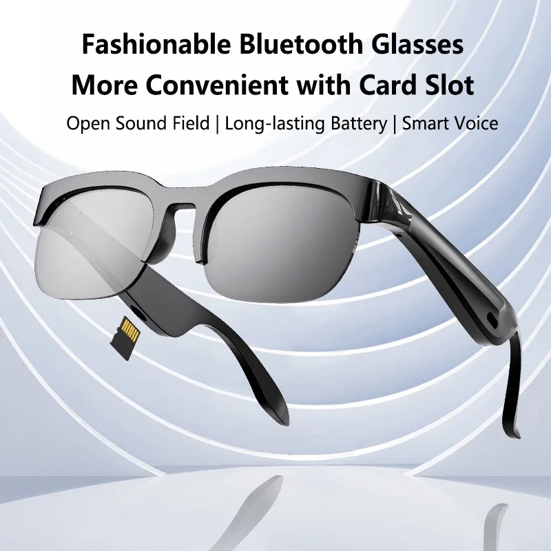 แว่นตาบลูทูธอัจฉริยะ OnePlus 8 - Smart Glasses Lens บทวิจารณ์และราคา
