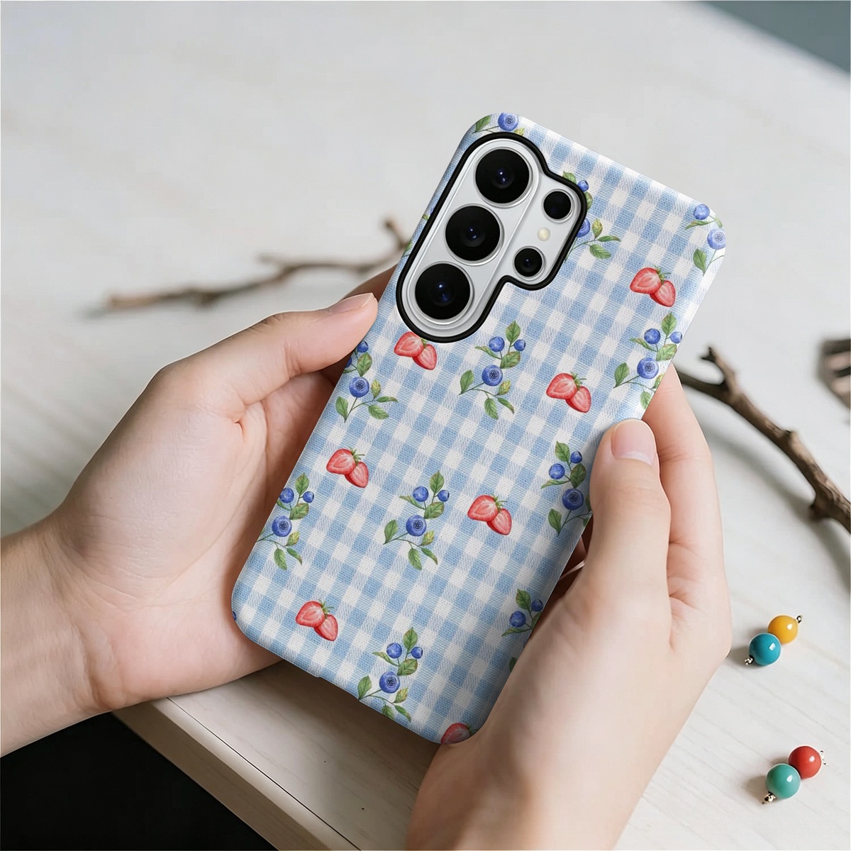เคสโทรศัพท์แบบสองชั้น 2-in-1 ล - Samsung Galaxy S24 บทวิจารณ์และราคา