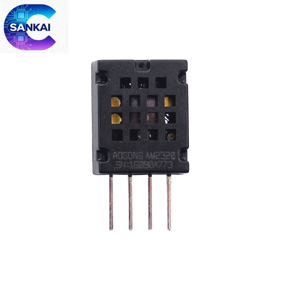 เซ็นเซอร์วัดอุณหภูมิและความชื้ - Muscle Sensor Emg บทวิจารณ์และราคา