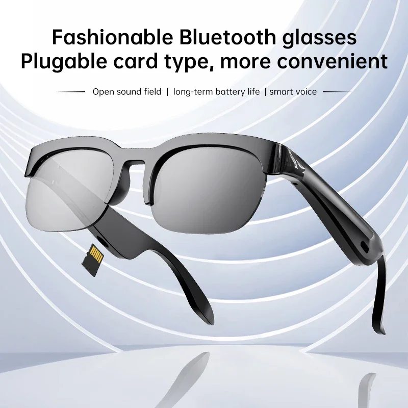 แว่นตาอัจฉริยะ Lenovo พร้อมระบ - Smart Glasses Lens บทวิจารณ์และราคา