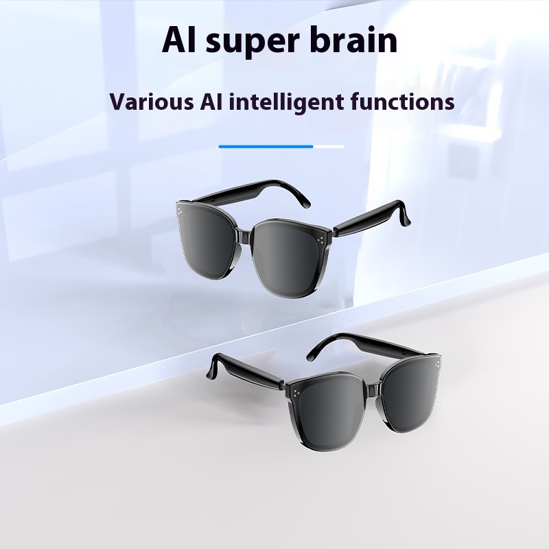 แว่นตาอัจฉริยะแฟชั่น แว่นกันแด - Smart Glasses Lens บทวิจารณ์และราคา