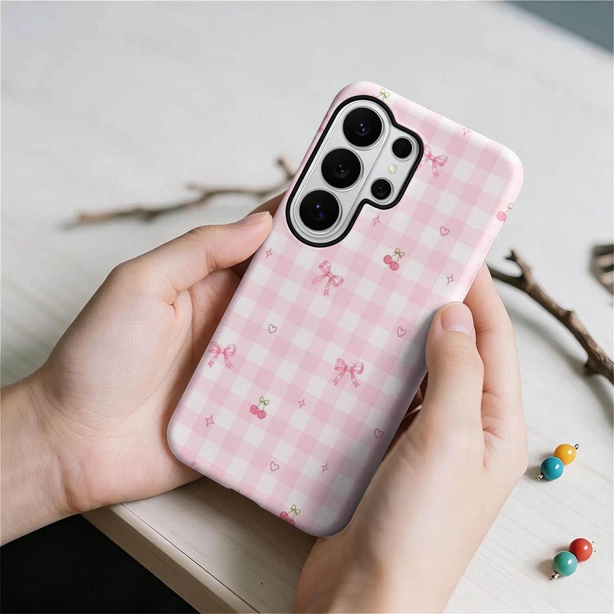 เคสโทรศัพท์แบบสองชั้น 2-in-1 ล - Samsung Galaxy S24 บทวิจารณ์และราคา