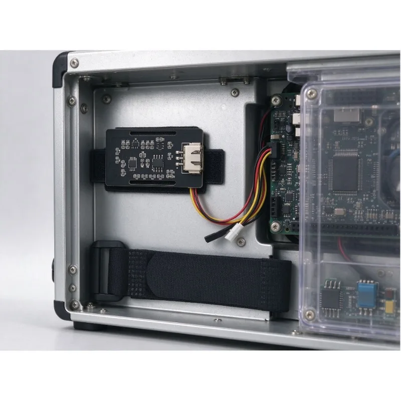 เซ็นเซอร์ EMG แบบช่องสัญญาณเดี - Muscle Sensor Emg บทวิจารณ์และราคา