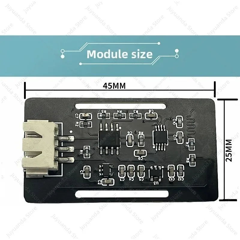 เซ็นเซอร์ EMG แบบช่องสัญญาณเดี - Muscle Sensor Emg บทวิจารณ์และราคา